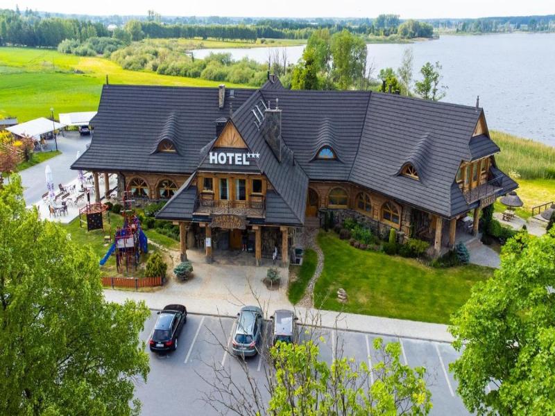 Aab Od Hotel Karczma, Siemiany