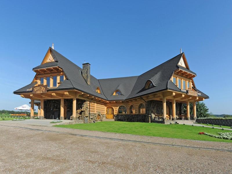 Aab Od Hotel Karczma