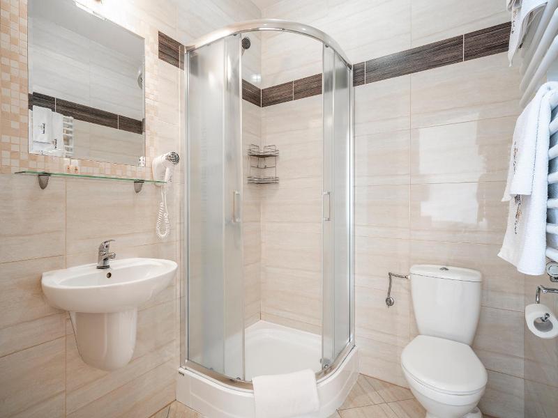 Aab Od Hotel Karczma