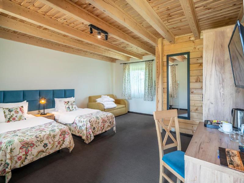 Aab Od Hotel Karczma