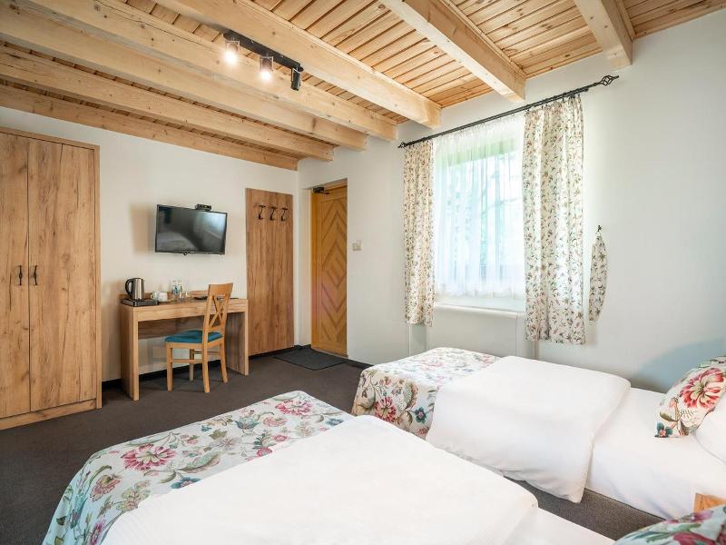 Aab Od Hotel Karczma