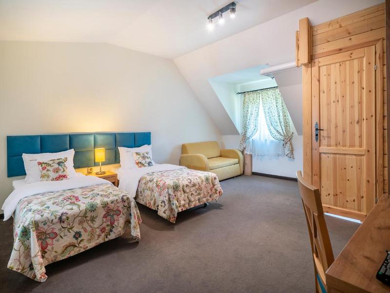 Aab Od Hotel Karczma