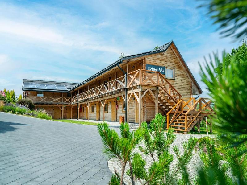 Aab Od Hotel Karczma
