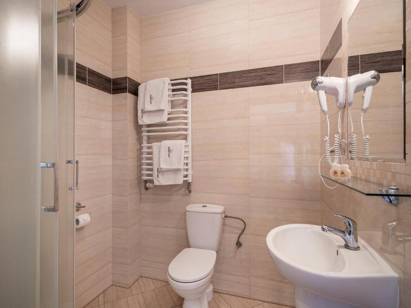 Aab Od Hotel Karczma