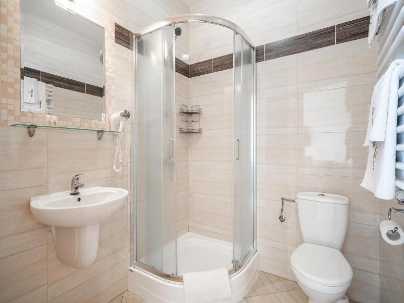 Aab Od Hotel Karczma