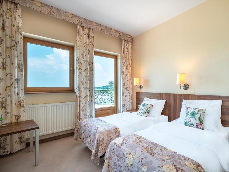 Aab Od Hotel Karczma