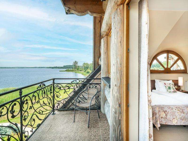 Aab Od Hotel Karczma