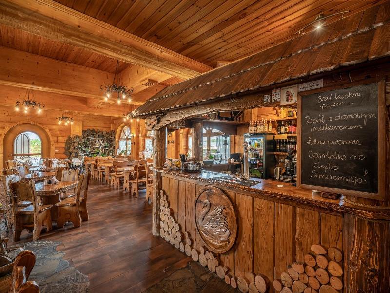 Aab Od Hotel Karczma