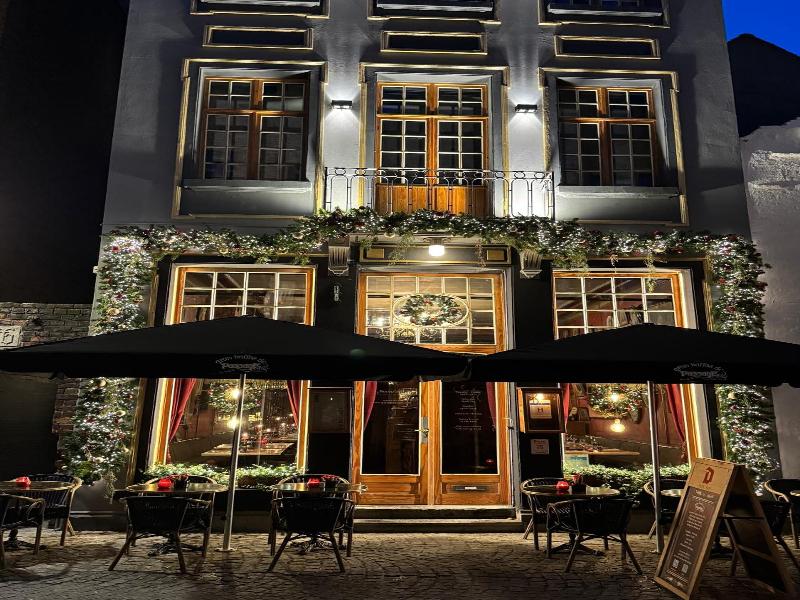 Gran Hotel De Passage image
