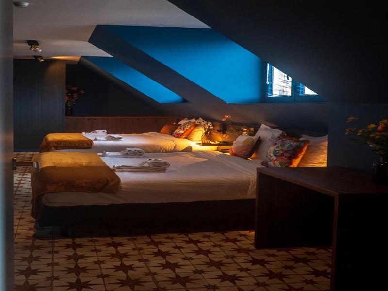 Gran Hotel De Passage image