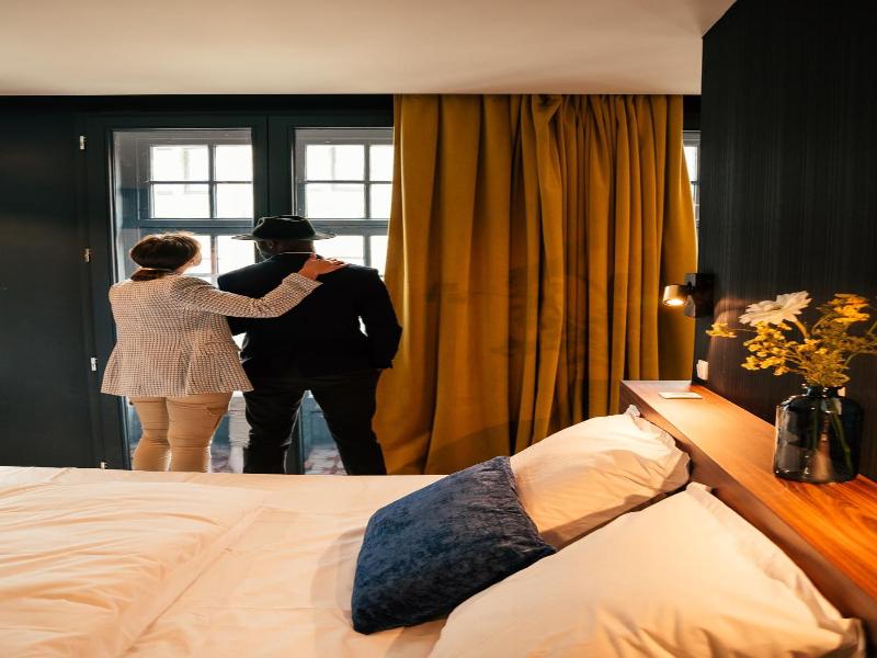 Gran Hotel De Passage image