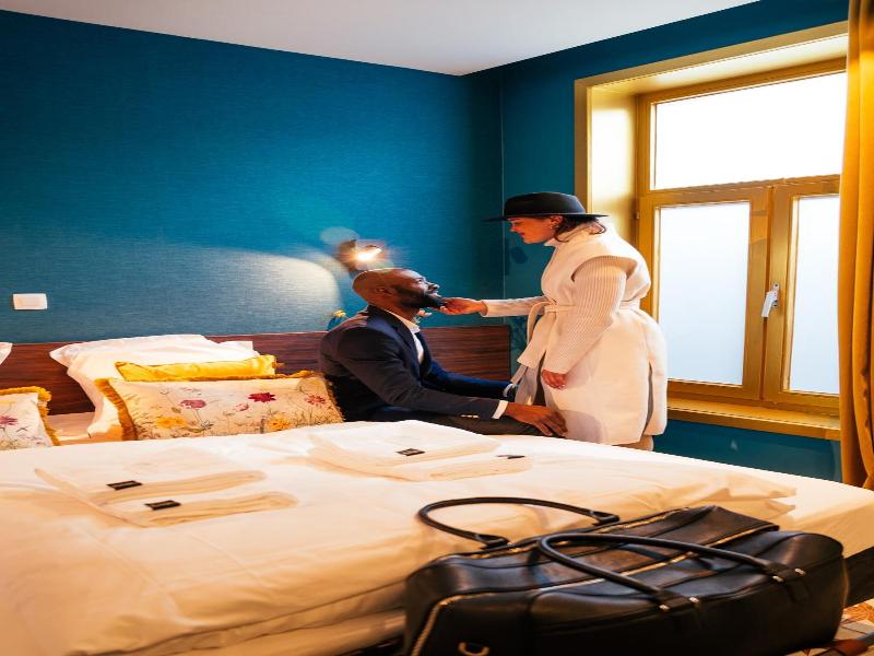 Gran Hotel De Passage image