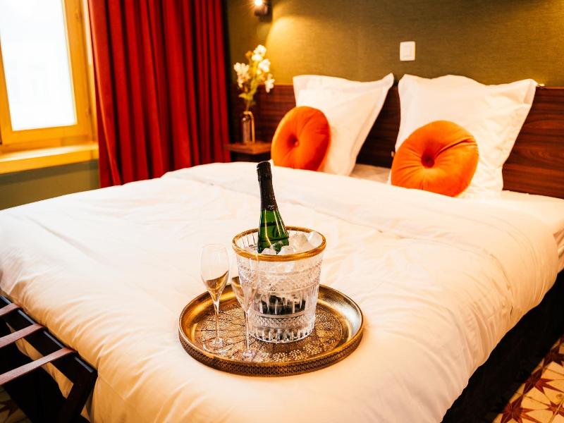 Gran Hotel De Passage image