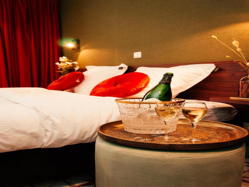 Gran Hotel De Passage image