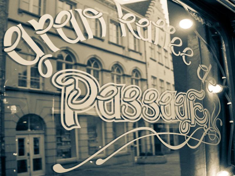 Gran Hotel De Passage image