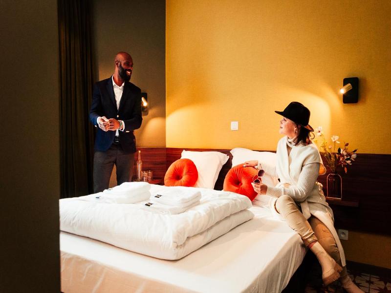 Gran Hotel De Passage image