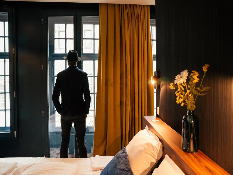 Gran Hotel De Passage image