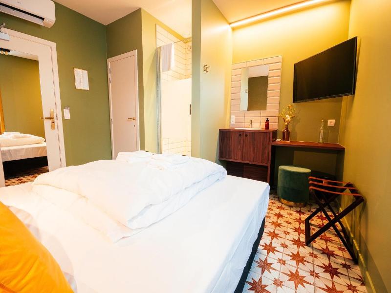 Gran Hotel De Passage image