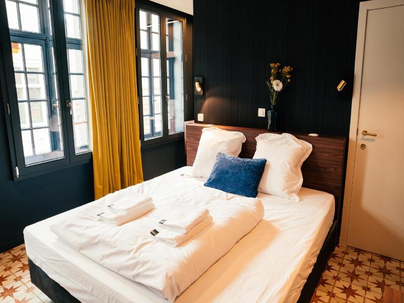 Gran Hotel De Passage image