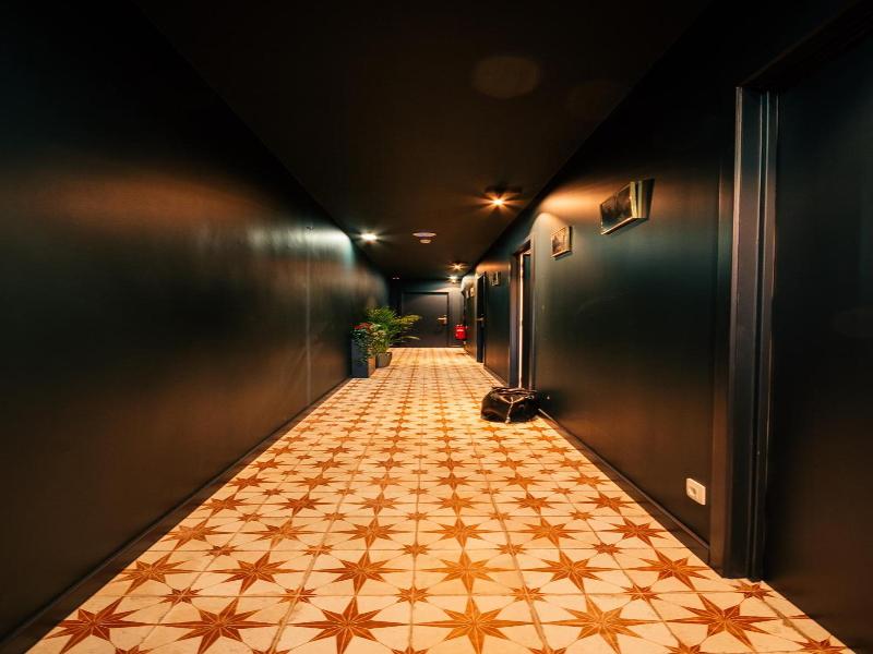 Gran Hotel De Passage image