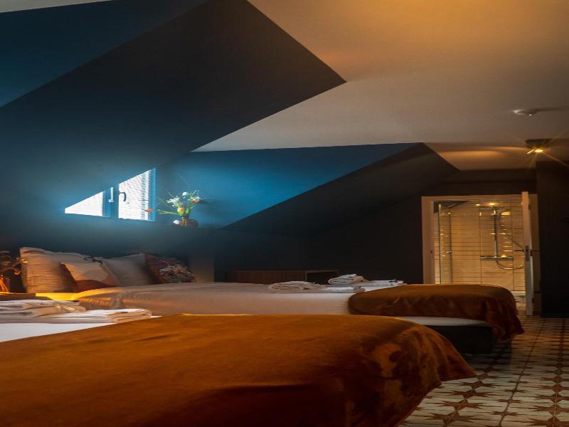 Gran Hotel De Passage image