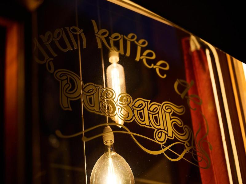 Gran Hotel De Passage image