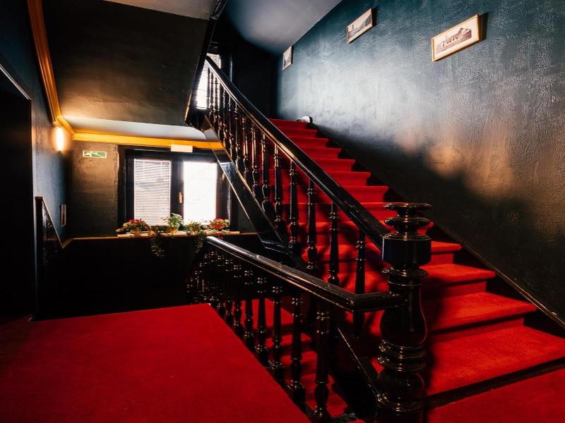 Gran Hotel De Passage image