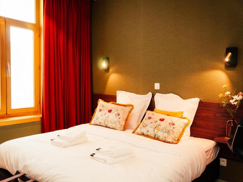 Gran Hotel De Passage image