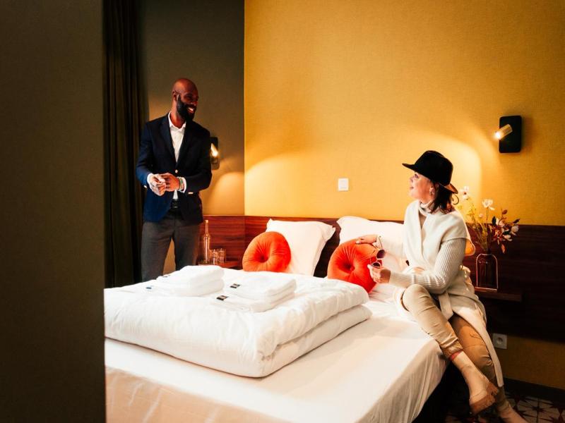 Gran Hotel De Passage image