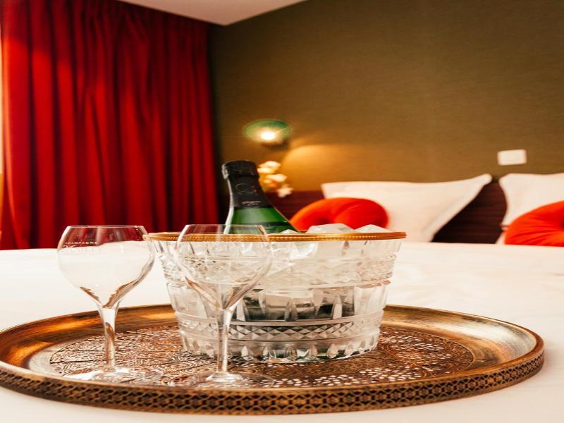 Gran Hotel De Passage image