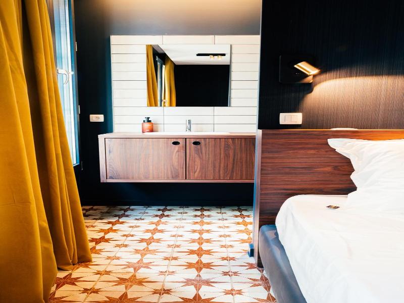 Gran Hotel De Passage image