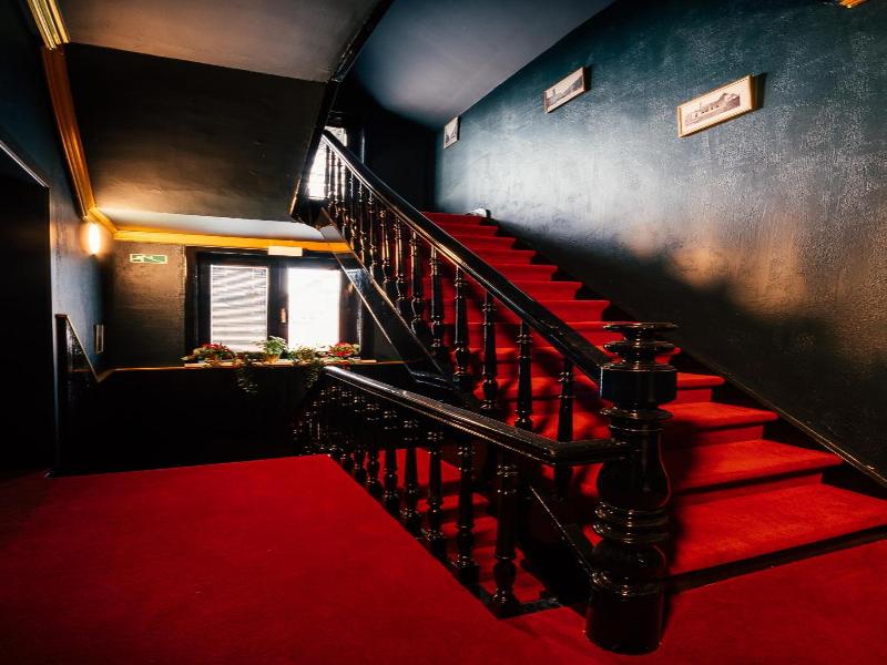 Gran Hotel De Passage image