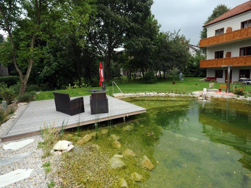 Hotel Geier image