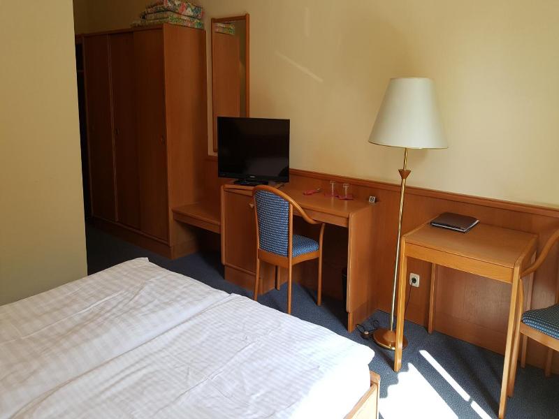 Hotel Geier image