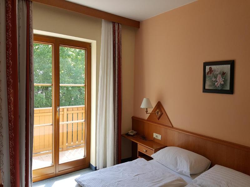 Hotel Geier image