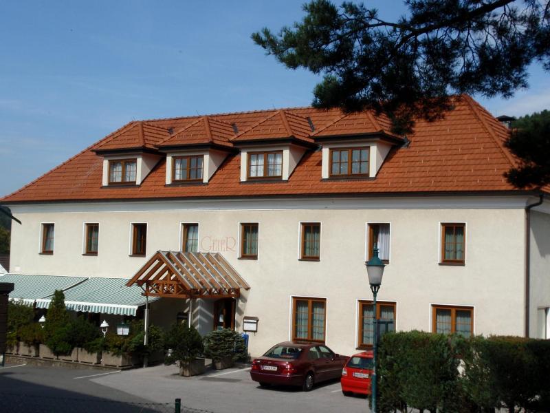 Hotel Geier image