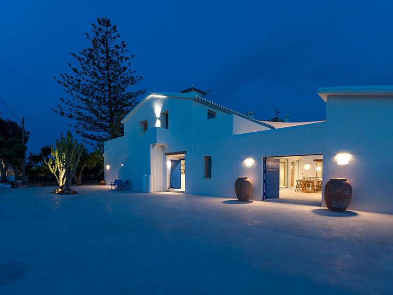 Boho Suites Denia image