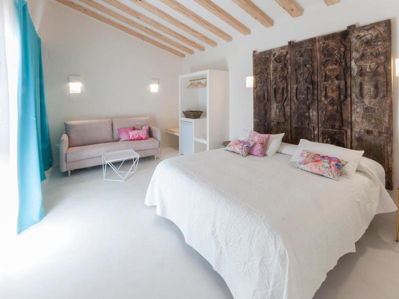 Boho Suites Denia image