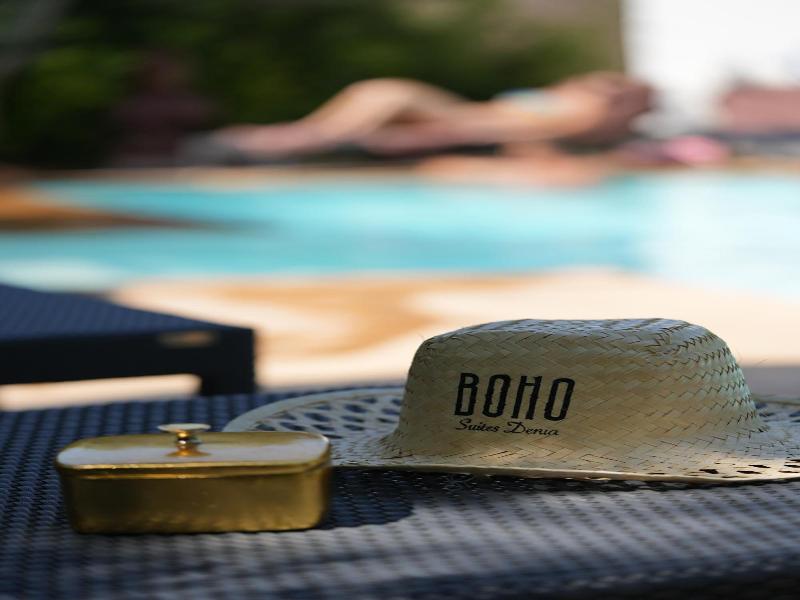 Boho Suites Denia image