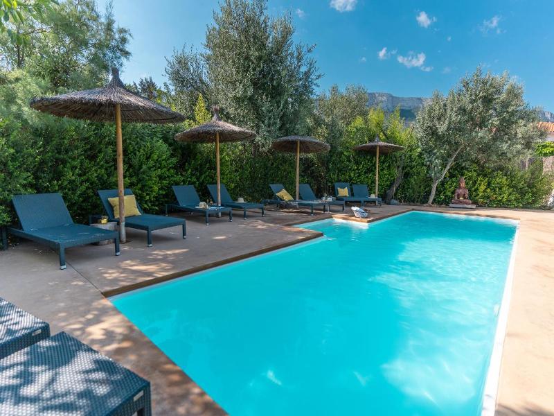 Boho Suites Denia image