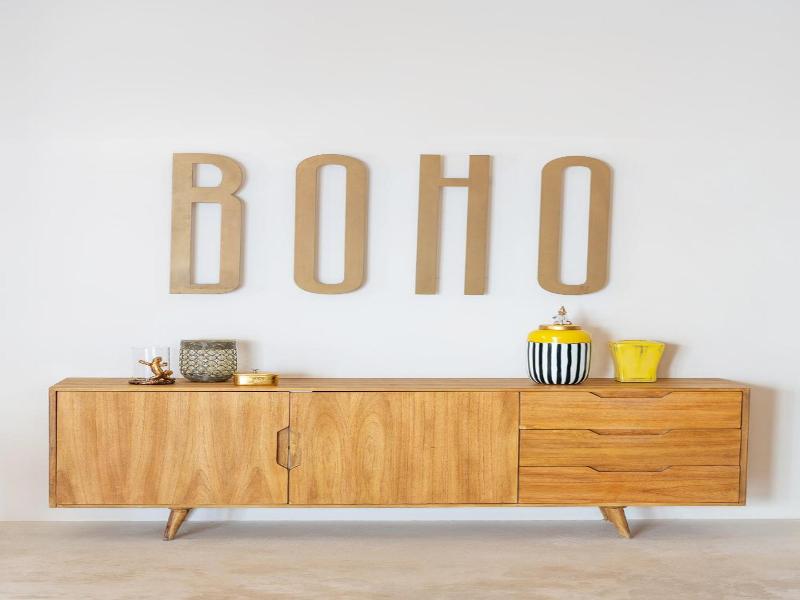 Boho Suites Denia image