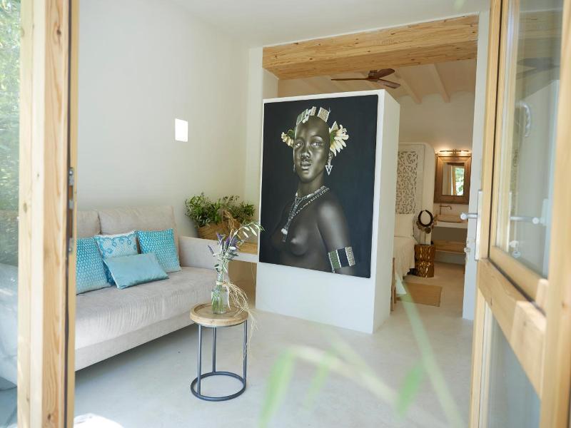 Boho Suites Denia image