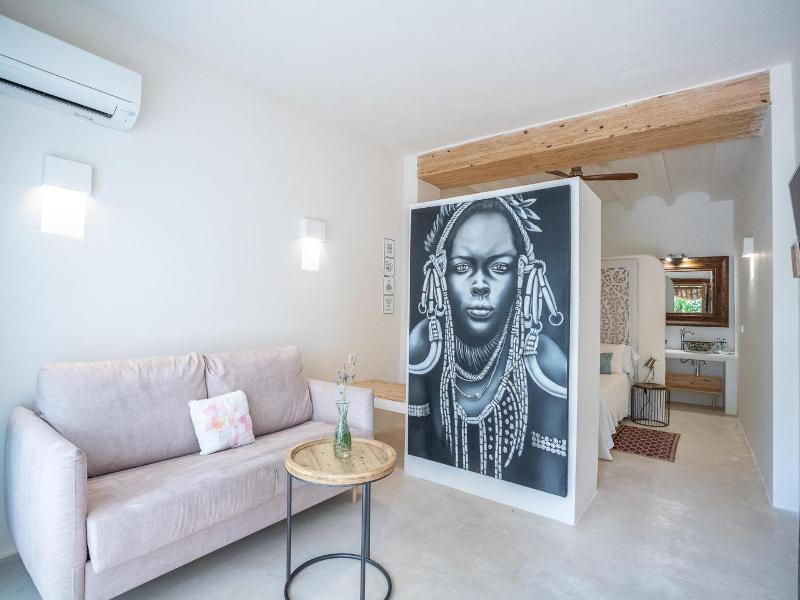 Boho Suites Denia image