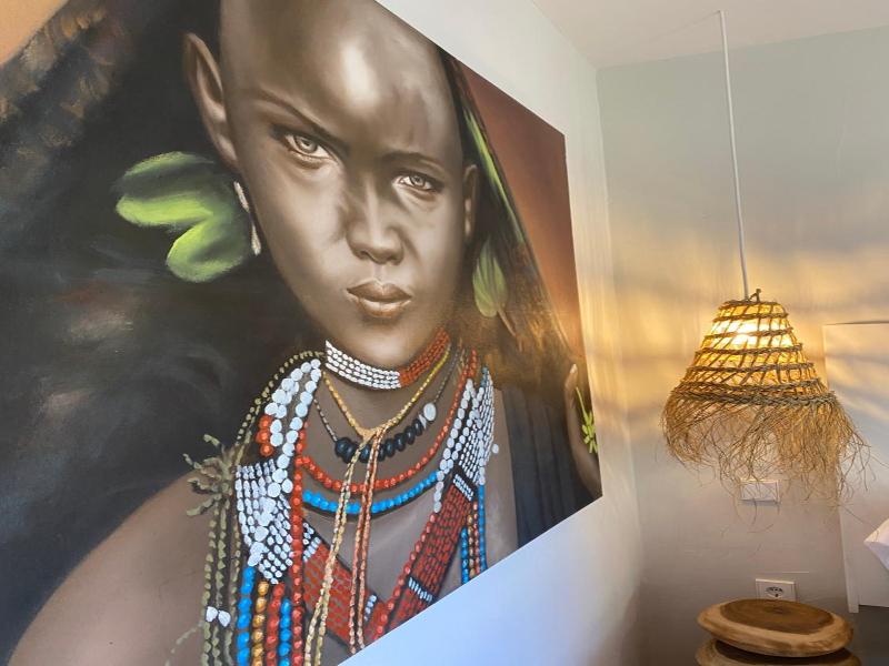 Boho Suites Denia image