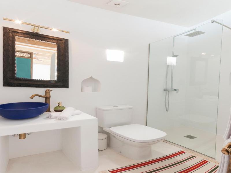 Boho Suites Denia image