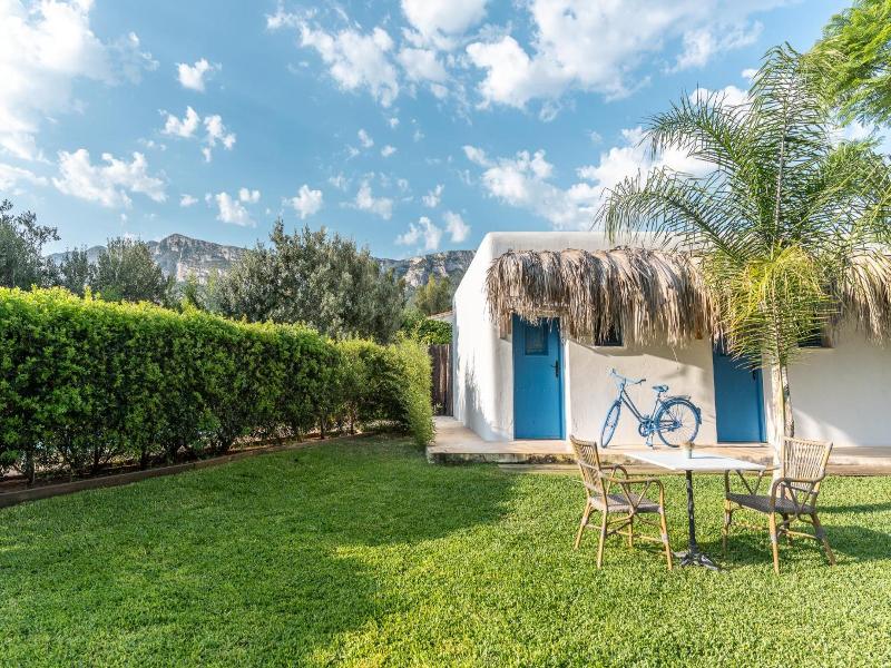 Boho Suites Denia image