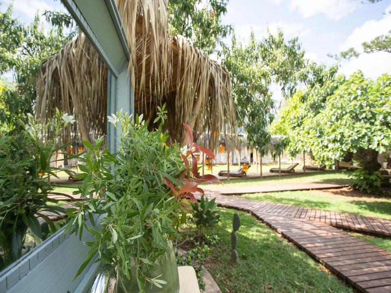 Boho Suites Denia image