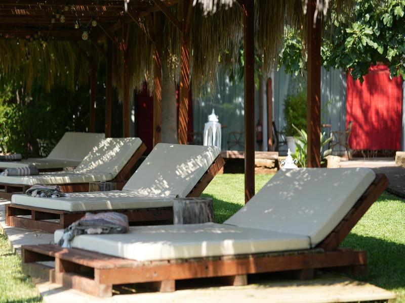 Boho Suites Denia image