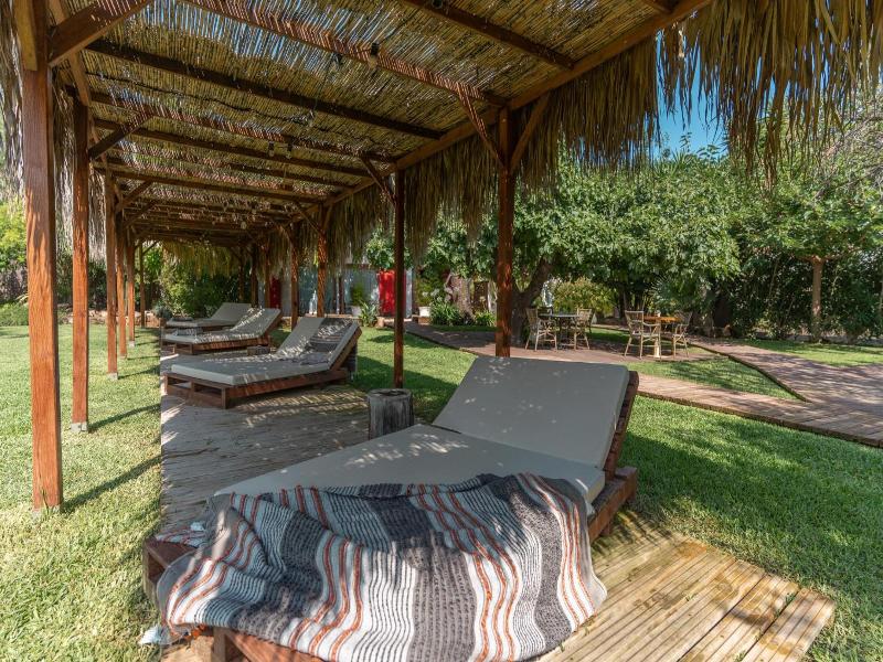 Boho Suites Denia image