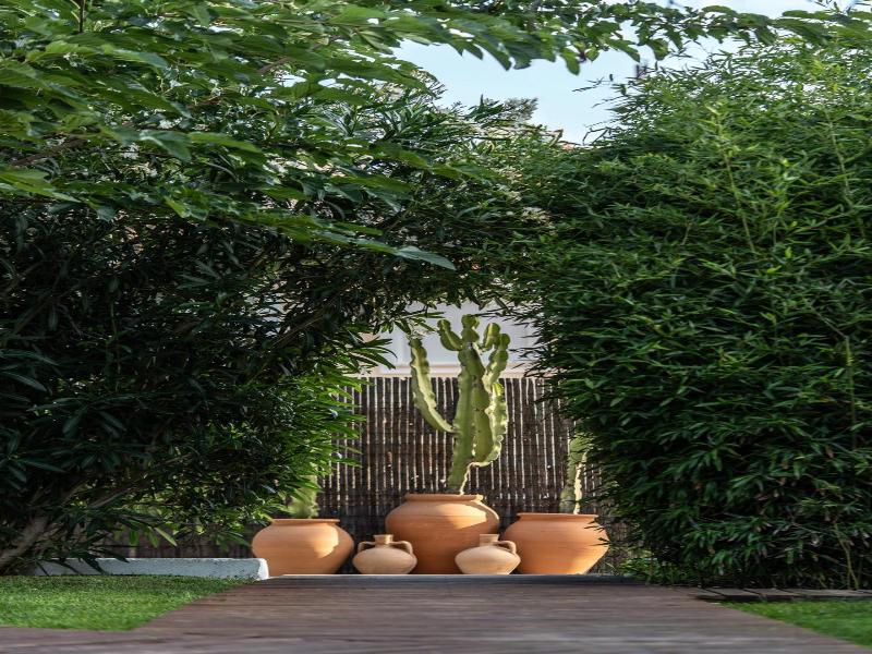 Boho Suites Denia image